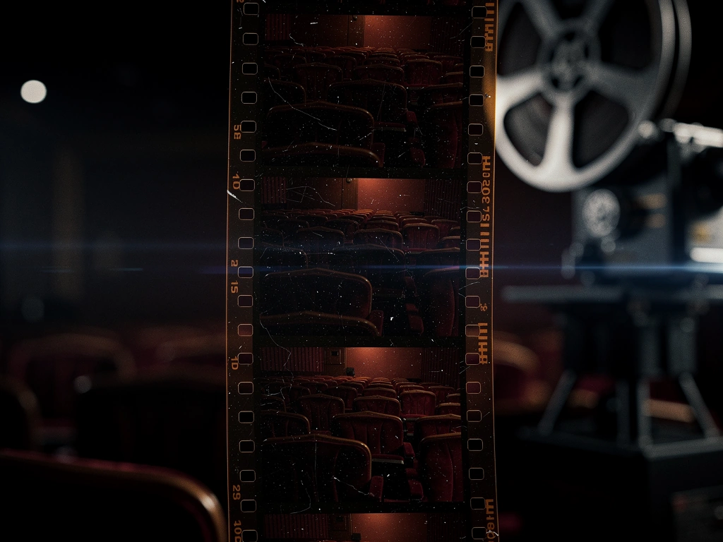 Analog texture
