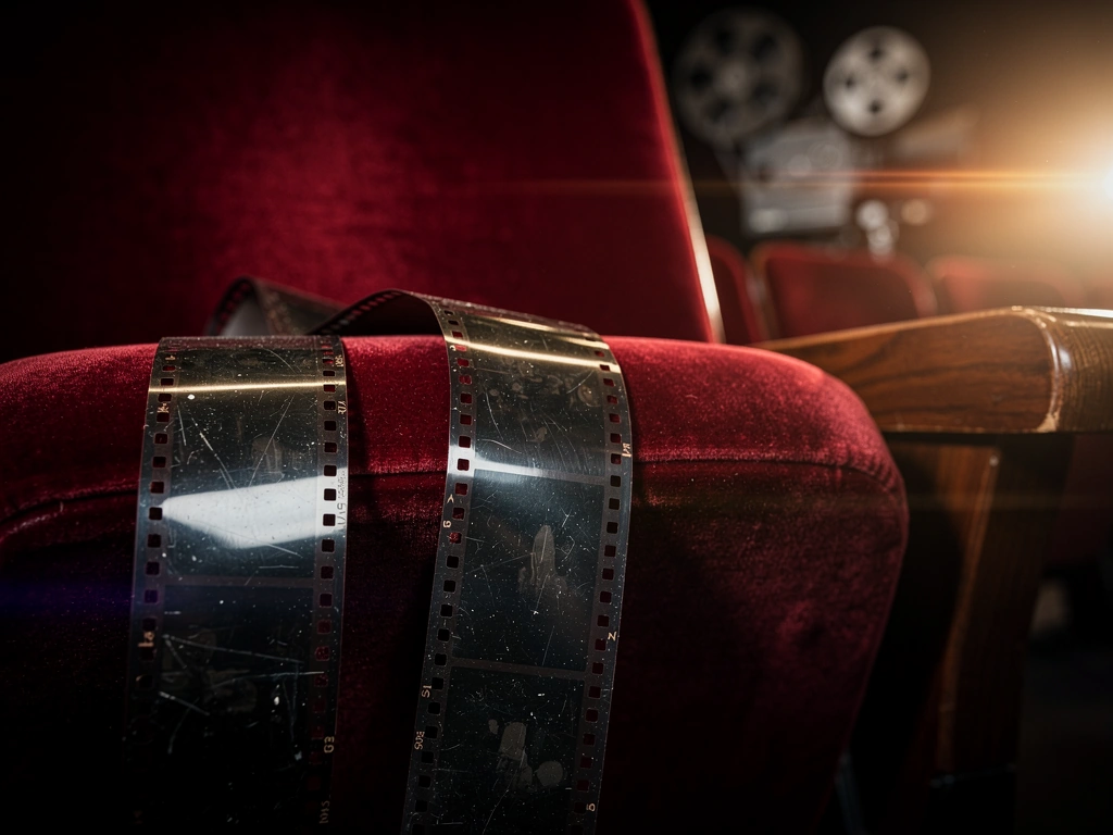 Film mechanics