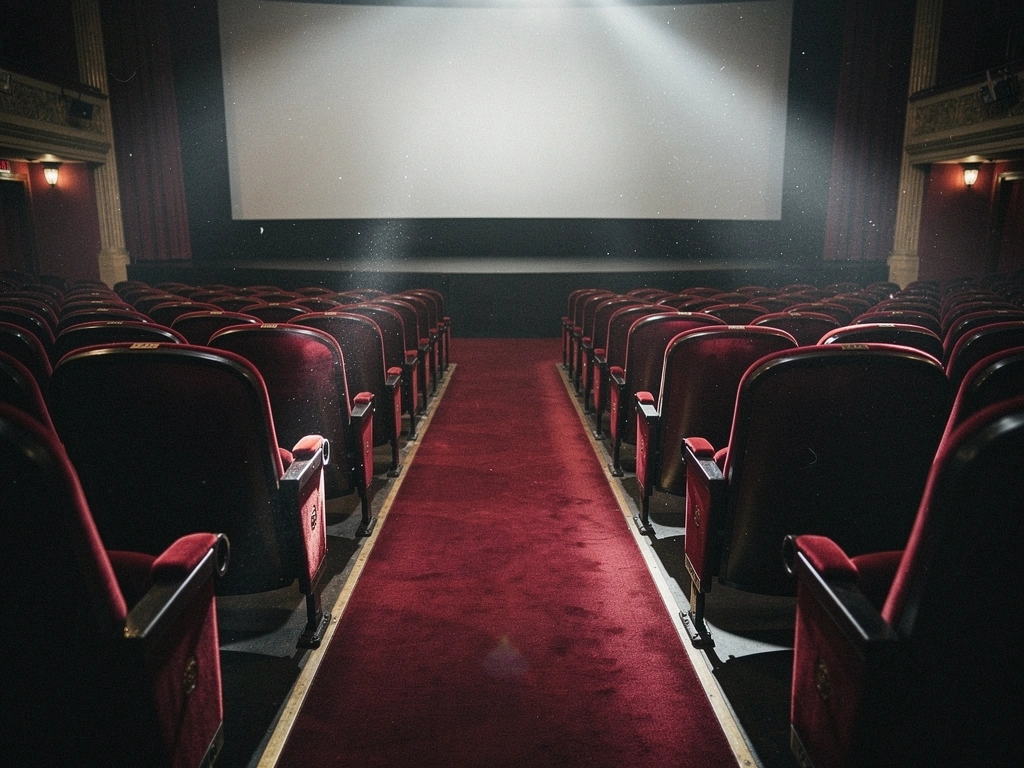 Cinema Atmosphere