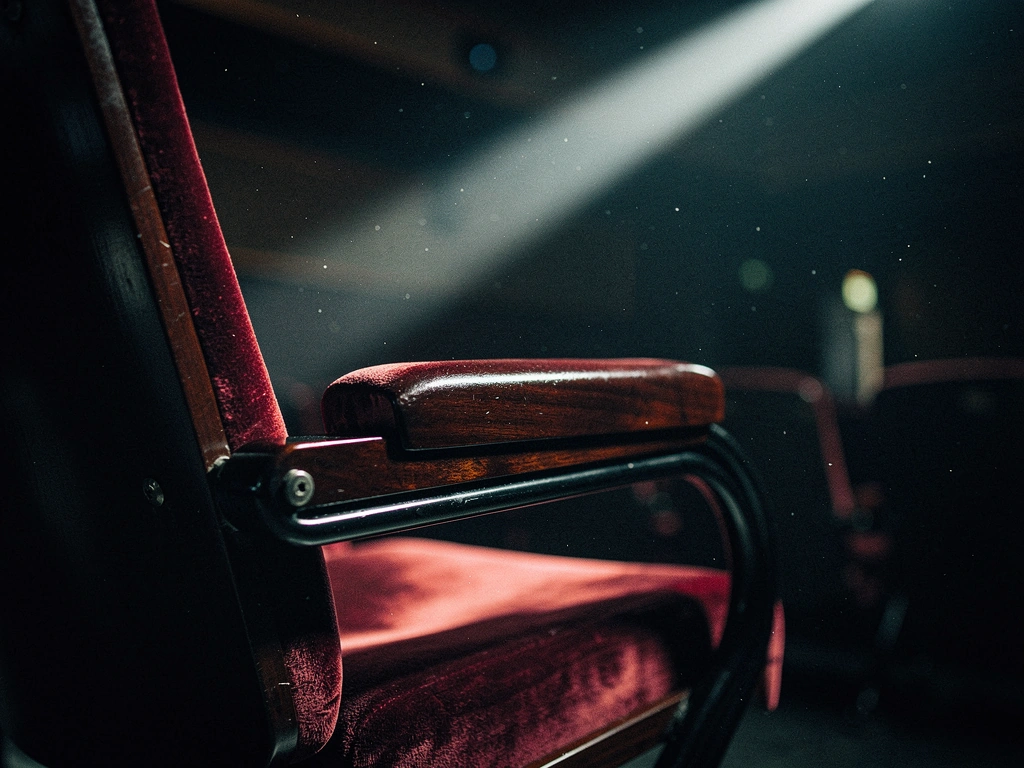 Featured Review Visual