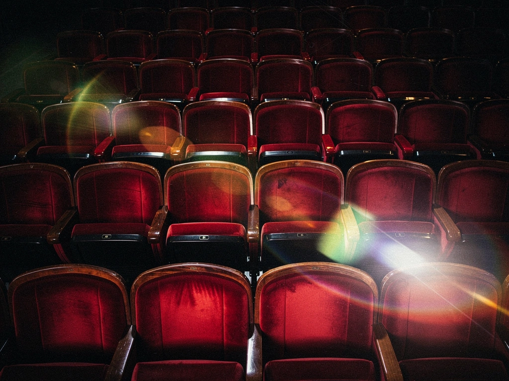 Cinema Hall