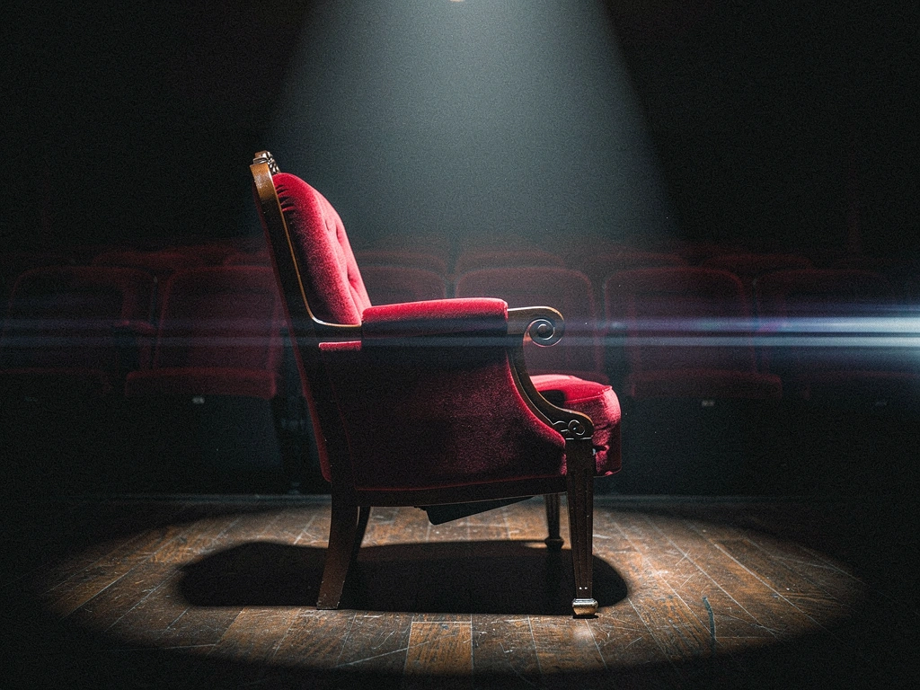 Current Heavyweight Film Spotlight